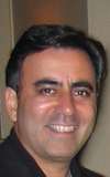 Ruben Chavez