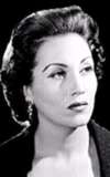 María Teresa Rivas