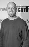 Barry Keating