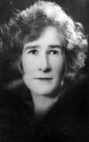 Dorothy Wall