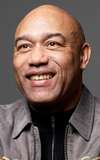 Gus Casely-Hayford