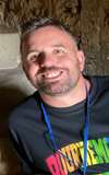 Derek Pitman