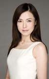Megumi Yokoyama
