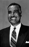 Gamal Abdel Nasser