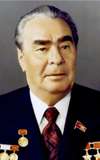 Leonid Brezhnev