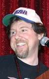 Joe Santulli
