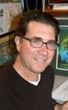 Jamie Mitchell