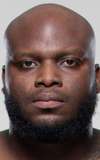 Derrick Lewis