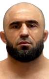 Omari Akhmedov