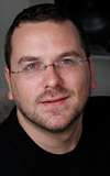 Aaron Symonds