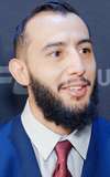 Dominick Reyes