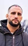 Volkan Oezdemir