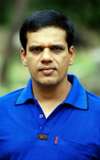 Nandakishor Nellickal