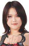 Miyu Yamashita