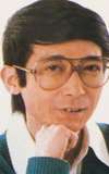 Kei Tomiyama