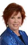 Vicki Lawrence