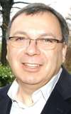 Maurice Gran