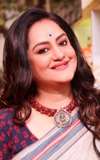 Sudipa Chatterjee
