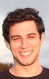 Jeremy Teicher