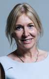 Nadine Dorries