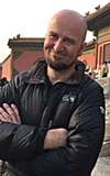 Pieter Stathis