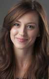 Ashley Bratcher