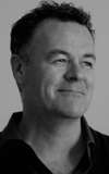 Brian Irvine