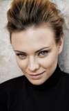 Magdalena Boczarska