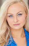 Tatiana Warden