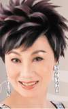 Katherine Lau Ying-Hung