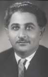 Isaak Shvarts