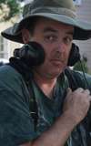 Steven McRoberts