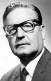 Salvador Allende