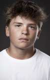 Sutton Johnston