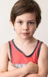 Asher Miles Fallica