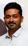 Ram Kumar