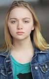 Maddie Nichols
