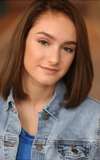 Mackenzie Graham