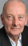 Ian Bleasdale