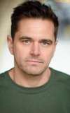 Michael Stevenson