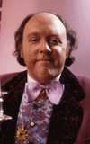 Howard Lew Lewis