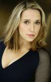 Jessica Vosk