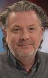 Claude Waringo