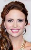 Lindsay Maxwell