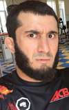 Mamed Khalidov