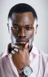 John Samuel Kande