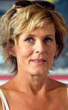 Kjersti Holmen