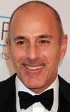 Matt Lauer