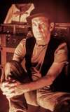 Paul Zenon