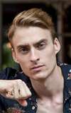 Jonathan Ercolino